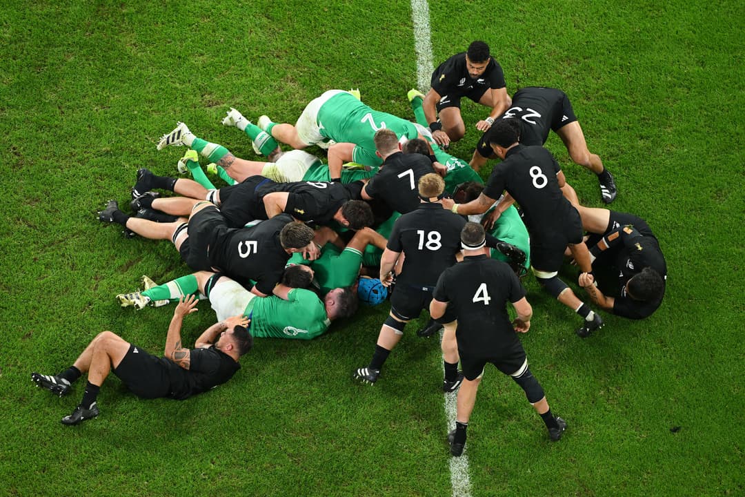 What is a Penalty Try in Rugby?