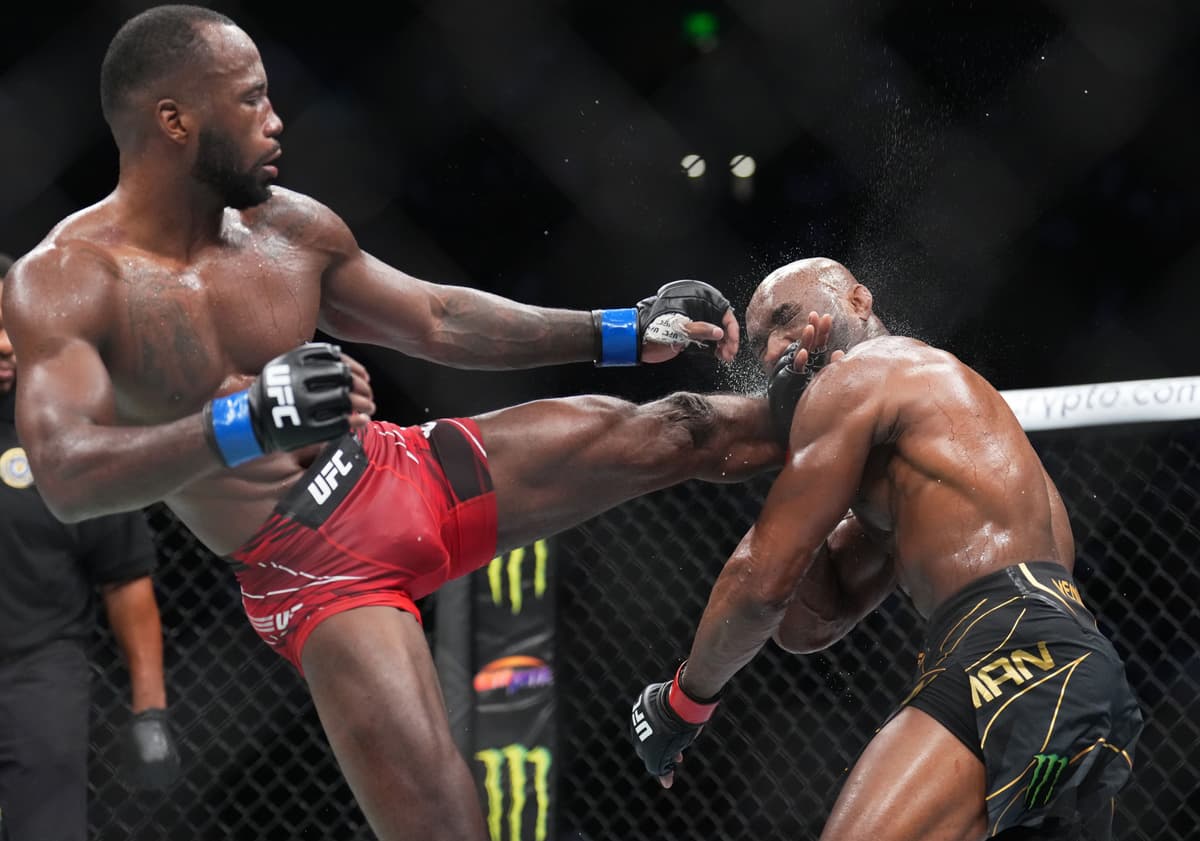 English Ufc Names Best British UFC Fighters of All Time - A Definitive Ranking