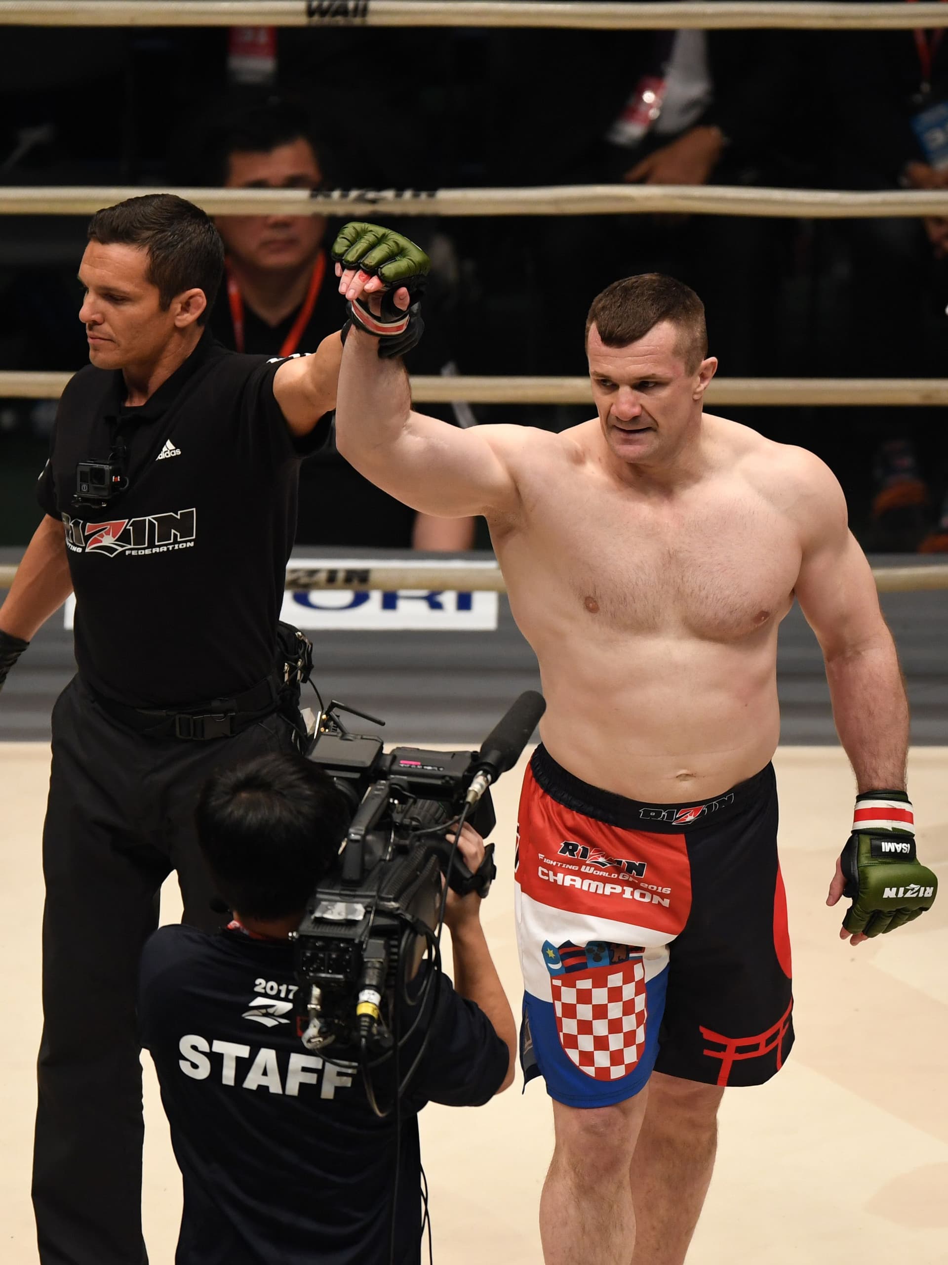 The 10 Best Heavyweight MMA Fighters the-10-best-heavyweight-mma-fighters