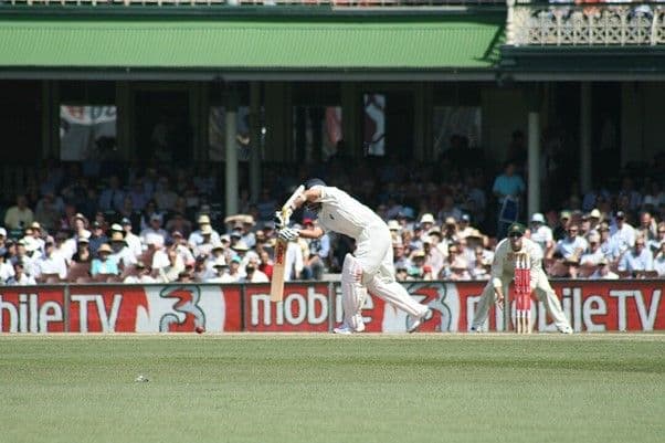 Who is known as the little master in cricket