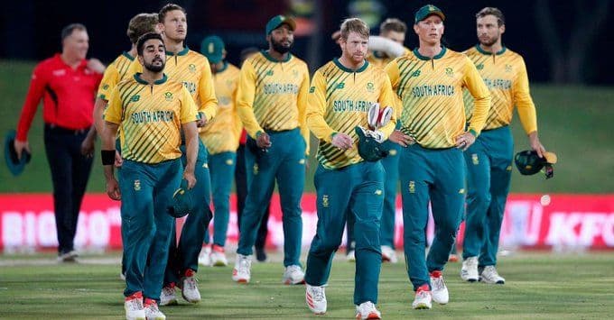South Africa T20 World Cup Squad 2024: Full Team Lineup and Key Players