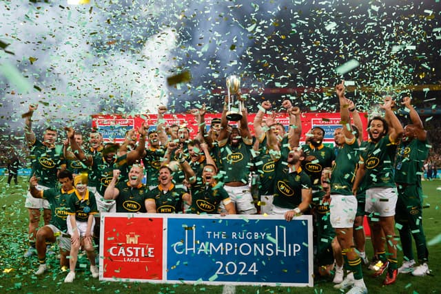 Sa Rugby Top The Top 10 Rugby Countries In the World