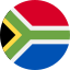 South Africa flag
